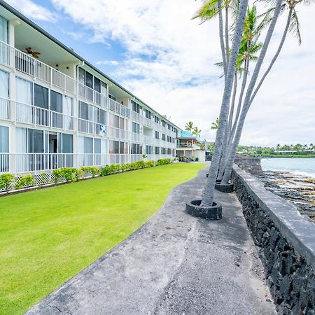 Magic Sands Condos Keauhou Exterior foto