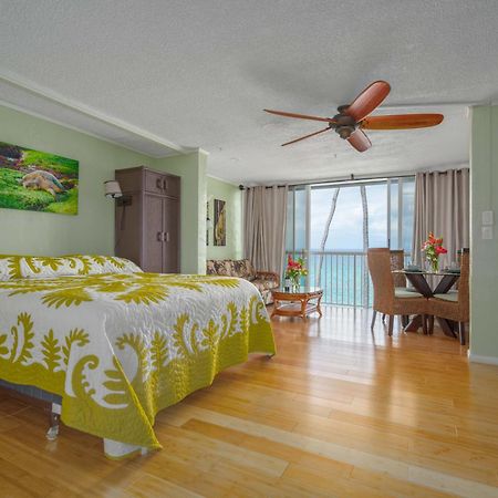 Magic Sands Condos Keauhou Exterior foto